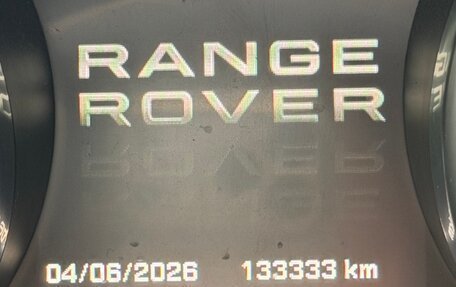 Land Rover Range Rover Evoque I, 2012 год, 2 000 000 рублей, 9 фотография