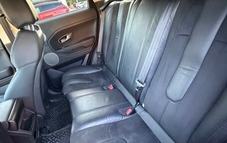 Land Rover Range Rover Evoque I, 2012 год, 2 000 000 рублей, 11 фотография