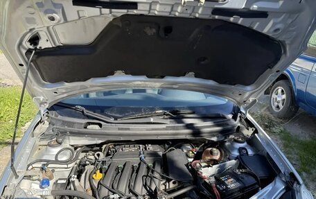 Nissan Almera, 2013 год, 515 000 рублей, 8 фотография