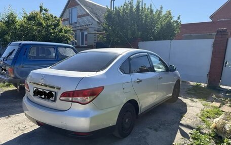 Nissan Almera, 2013 год, 515 000 рублей, 3 фотография