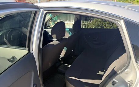 Nissan Almera, 2013 год, 515 000 рублей, 6 фотография