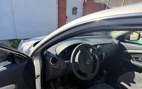 Nissan Almera, 2013 год, 515 000 рублей, 7 фотография
