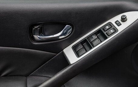Nissan Murano, 2011 год, 1 071 087 рублей, 10 фотография