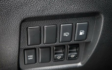 Nissan Murano, 2011 год, 1 071 087 рублей, 8 фотография