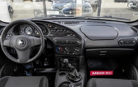 Chevrolet Niva I рестайлинг, 2017 год, 685 092 рублей, 7 фотография