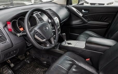 Nissan Murano, 2011 год, 1 071 087 рублей, 5 фотография