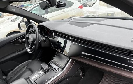 Audi Q7, 2021 год, 7 799 999 рублей, 6 фотография