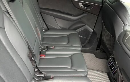 Audi Q7, 2021 год, 7 799 999 рублей, 7 фотография