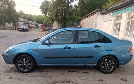 Ford Focus IV, 2003 год, 110 000 рублей, 4 фотография