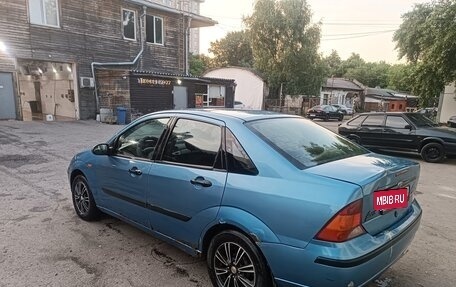 Ford Focus IV, 2003 год, 110 000 рублей, 5 фотография