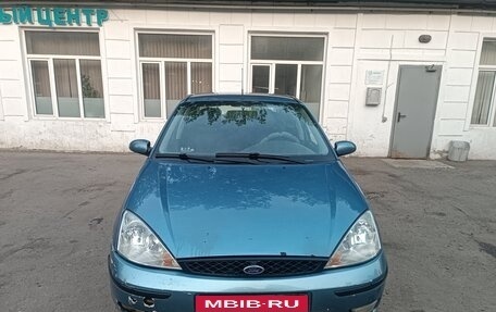 Ford Focus IV, 2003 год, 110 000 рублей, 2 фотография