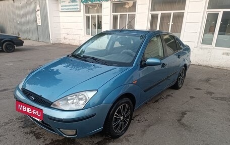 Ford Focus IV, 2003 год, 110 000 рублей, 3 фотография