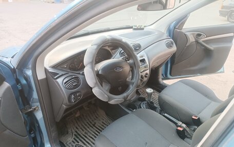 Ford Focus IV, 2003 год, 110 000 рублей, 11 фотография