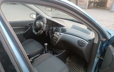 Ford Focus IV, 2003 год, 110 000 рублей, 10 фотография