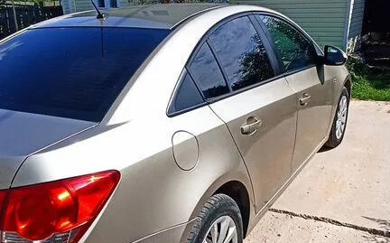 Chevrolet Cruze II, 2011 год, 500 000 рублей, 4 фотография