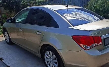 Chevrolet Cruze II, 2011 год, 500 000 рублей, 2 фотография