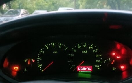 Ford Focus IV, 2003 год, 110 000 рублей, 14 фотография