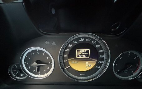 Mercedes-Benz E-Класс, 2011 год, 1 000 000 рублей, 8 фотография