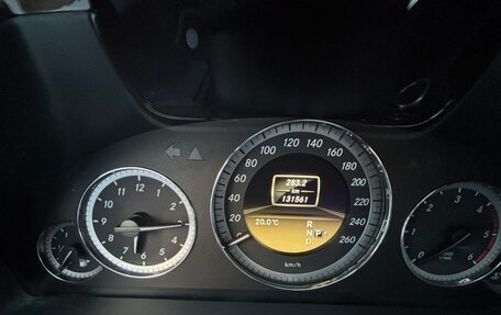 Mercedes-Benz E-Класс, 2011 год, 1 000 000 рублей, 7 фотография
