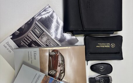 Mercedes-Benz E-Класс, 2011 год, 1 000 000 рублей, 15 фотография