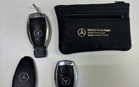 Mercedes-Benz E-Класс, 2011 год, 1 000 000 рублей, 12 фотография