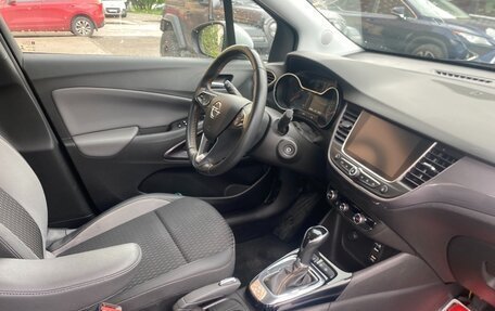 Opel Crossland X I, 2019 год, 1 485 000 рублей, 13 фотография