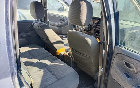 Chevrolet Tracker II, 2000 год, 333 000 рублей, 12 фотография