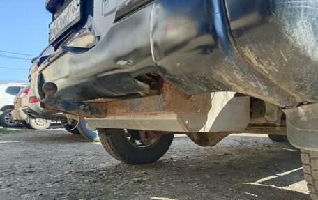 Chevrolet Tracker II, 2000 год, 333 000 рублей, 10 фотография