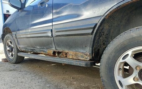 Chevrolet Tracker II, 2000 год, 333 000 рублей, 9 фотография