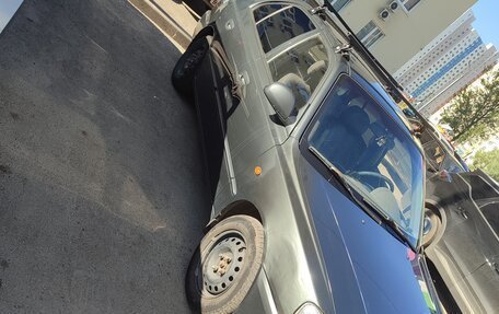 Hyundai Accent II, 2011 год, 390 000 рублей, 3 фотография