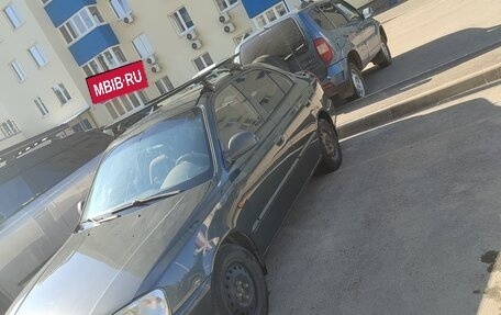 Hyundai Accent II, 2011 год, 390 000 рублей, 2 фотография