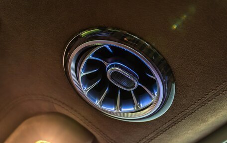 Mercedes-Benz V-Класс, 2023 год, 15 300 000 рублей, 13 фотография