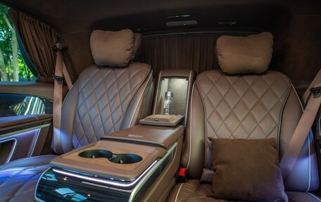 Mercedes-Benz V-Класс, 2023 год, 15 300 000 рублей, 9 фотография