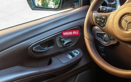 Mercedes-Benz V-Класс, 2023 год, 15 300 000 рублей, 21 фотография