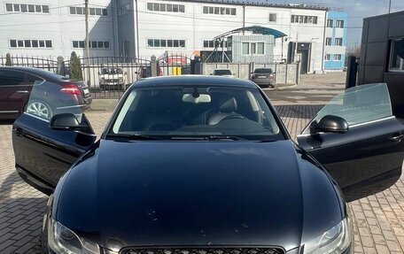 Audi A5, 2009 год, 800 000 рублей, 8 фотография