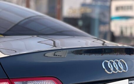Audi A5, 2009 год, 800 000 рублей, 7 фотография