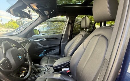 BMW X1, 2019 год, 2 999 999 рублей, 2 фотография