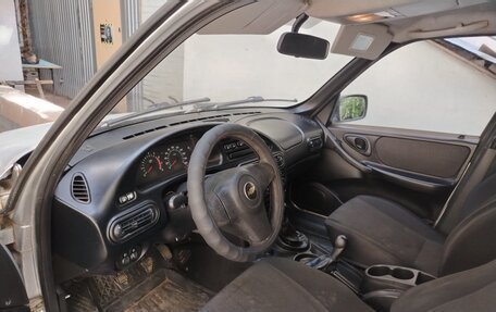 Chevrolet Niva I рестайлинг, 2013 год, 290 000 рублей, 6 фотография