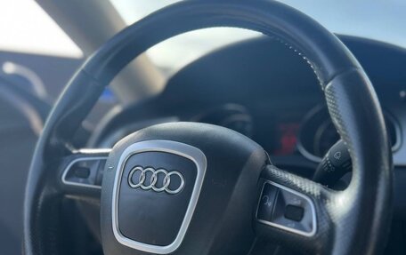 Audi A5, 2009 год, 800 000 рублей, 11 фотография