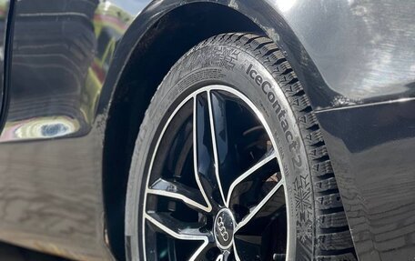 Audi A5, 2009 год, 800 000 рублей, 9 фотография