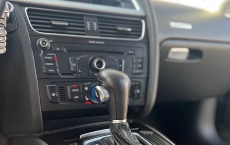 Audi A5, 2009 год, 800 000 рублей, 12 фотография
