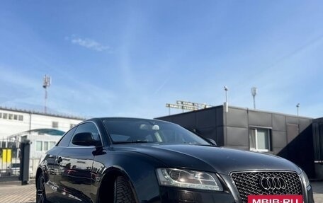 Audi A5, 2009 год, 800 000 рублей, 5 фотография