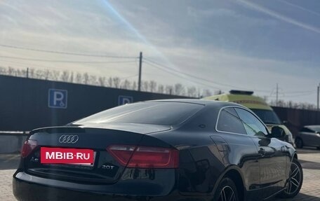 Audi A5, 2009 год, 800 000 рублей, 4 фотография