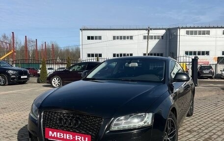 Audi A5, 2009 год, 800 000 рублей, 2 фотография
