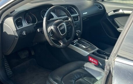 Audi A5, 2009 год, 800 000 рублей, 10 фотография
