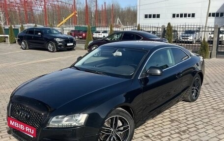 Audi A5, 2009 год, 800 000 рублей, 6 фотография