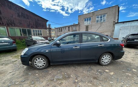 Nissan Almera, 2014 год, 595 000 рублей, 4 фотография
