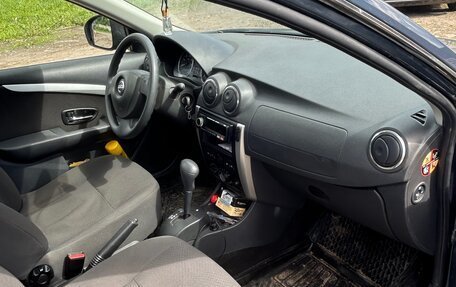 Nissan Almera, 2014 год, 595 000 рублей, 8 фотография