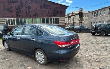 Nissan Almera, 2014 год, 595 000 рублей, 5 фотография