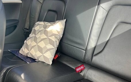 Audi A5, 2009 год, 800 000 рублей, 13 фотография